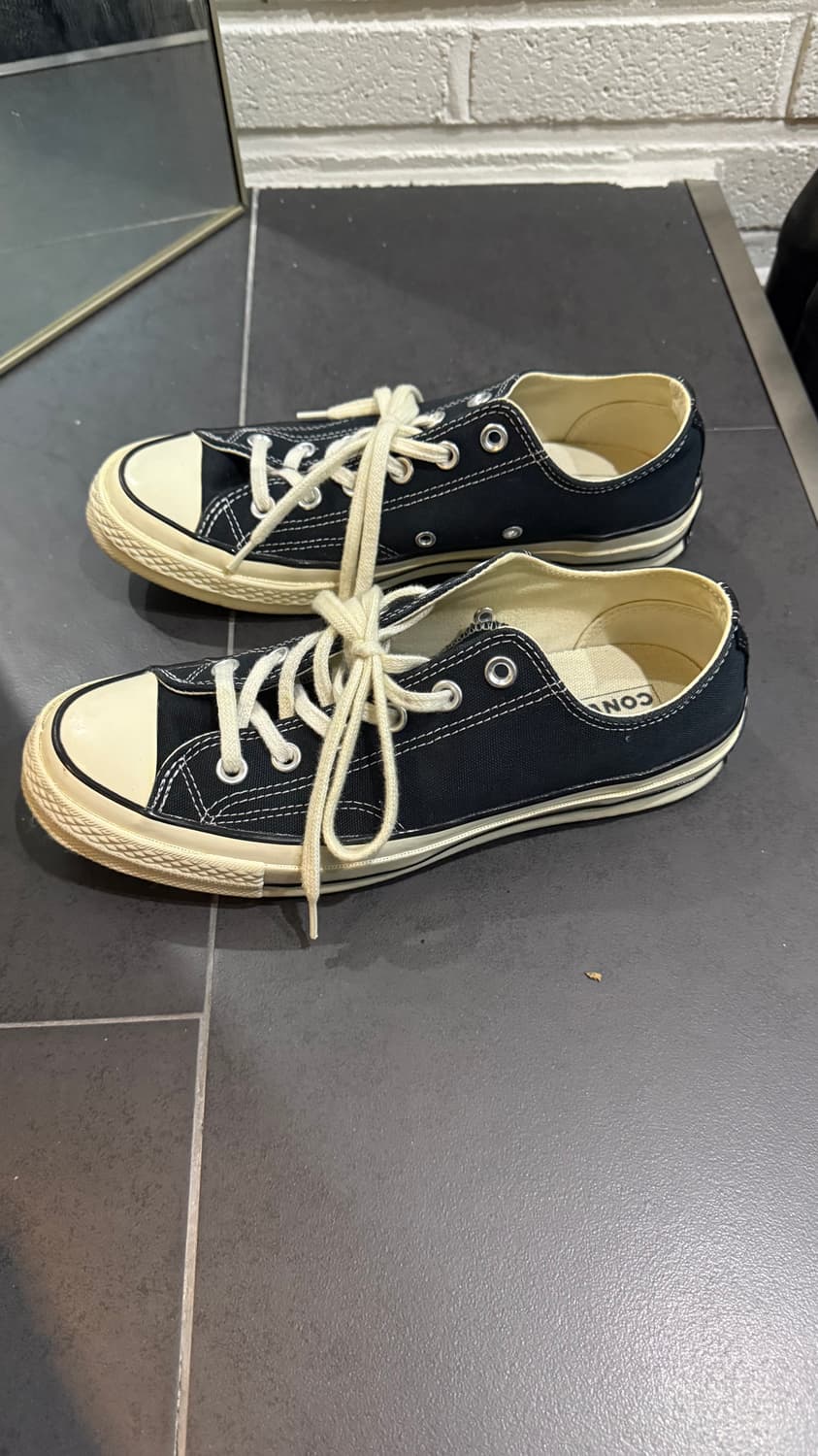 컨버스 척70 255 상품이미지2