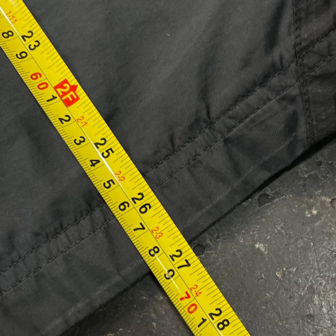 100 나이키 스우시 바람막이  상품이미지7