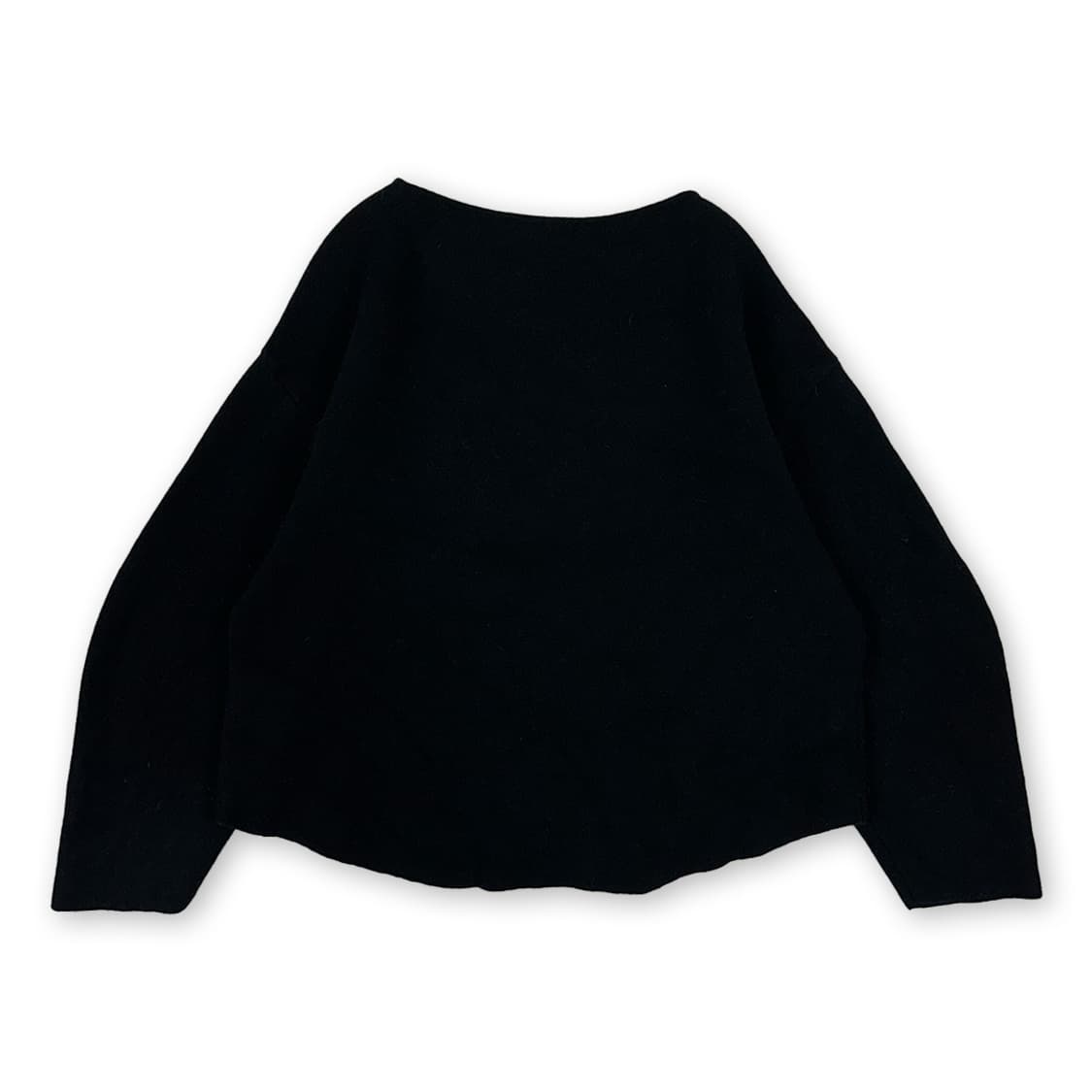 BLOSSOM 캐시미어 혼방 니트 상품이미지2