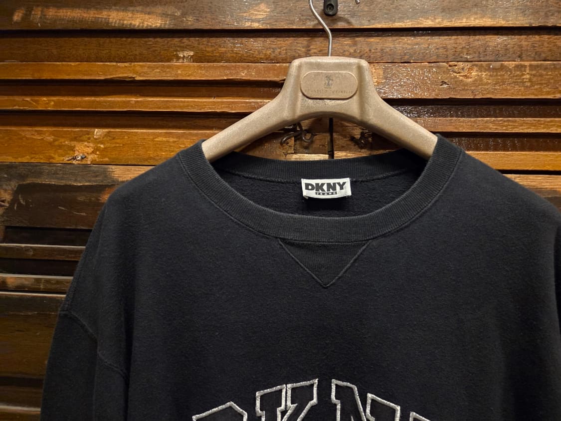 Dkny 스웻 상품이미지2