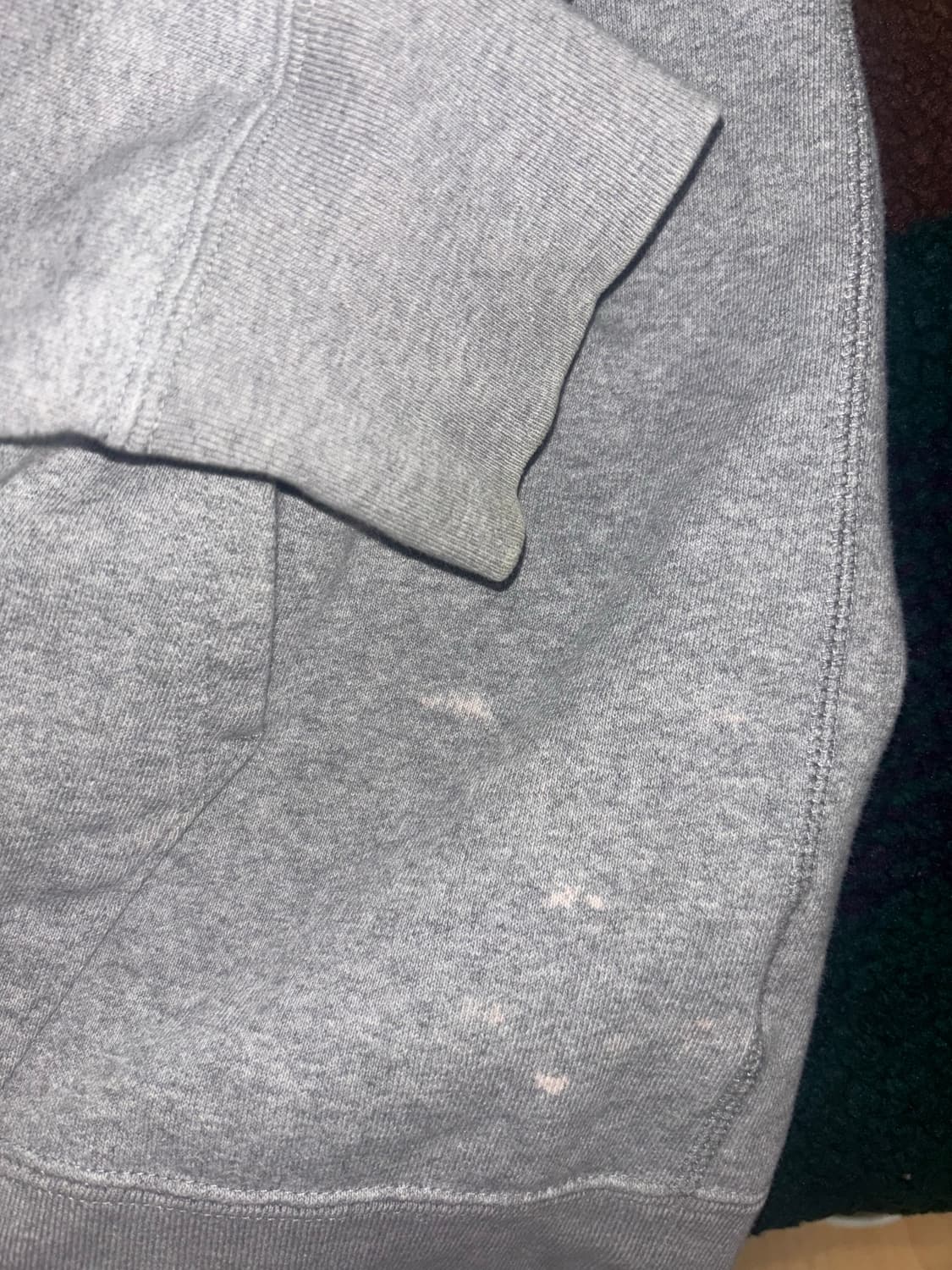 Bape 후드집업 상품이미지3