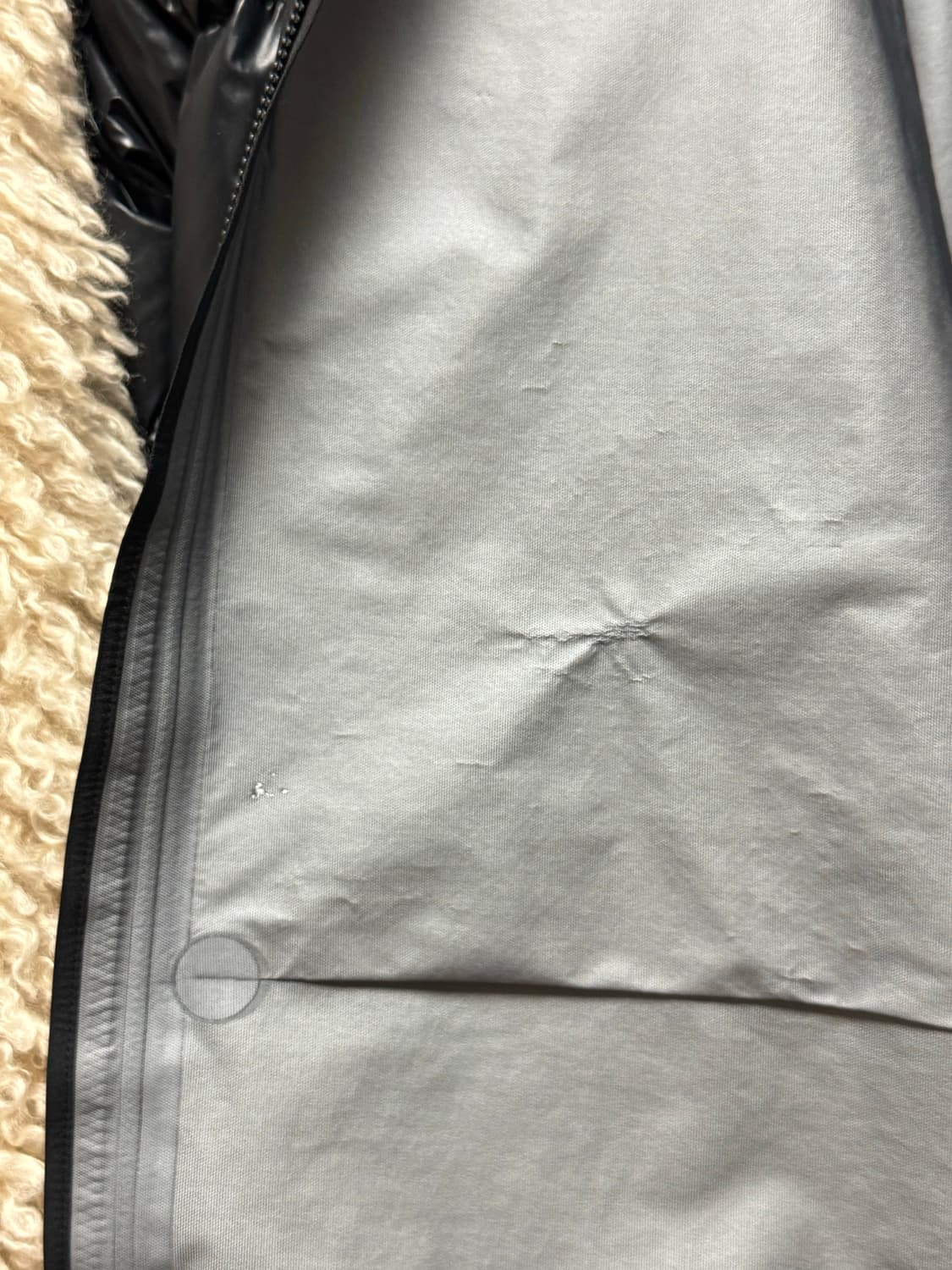 (xl) 아크테릭스 베타 고어텍스 자켓 블랙 상품이미지5