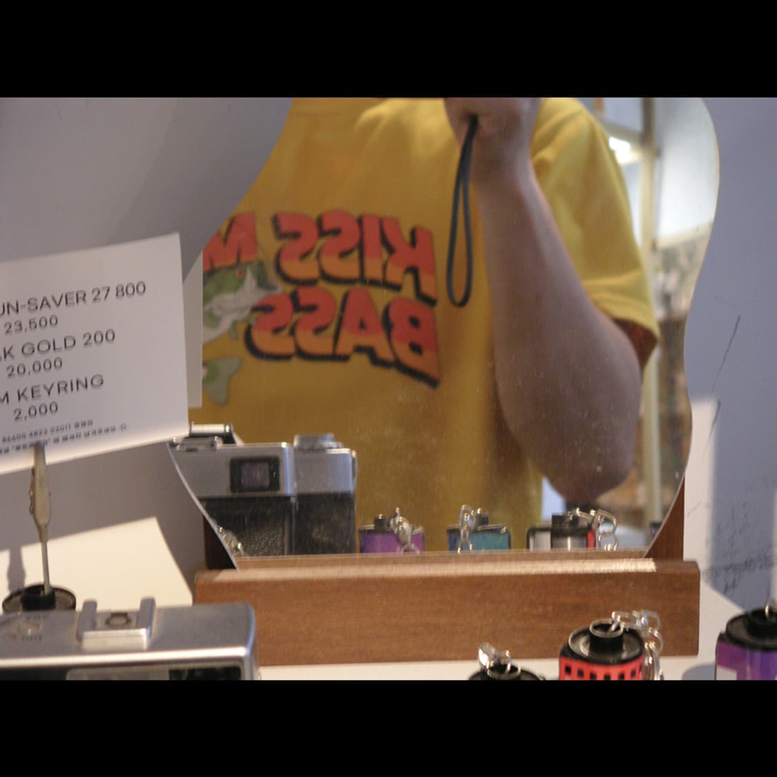 작례⭕️ 미놀타 디미지 디마지 XT DIMAGE XT 빈티지 디카  상품이미지8