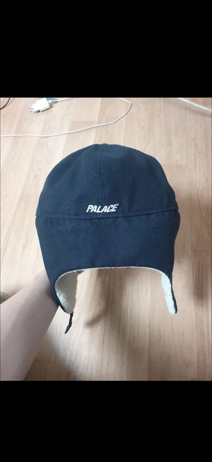 팔라스 뉴에라 독이어 이어플랩 볼캡 모자 상품이미지2