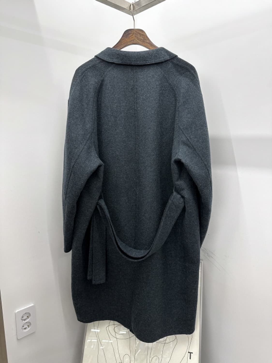 UNIQLO U (loose fit) 상품이미지4