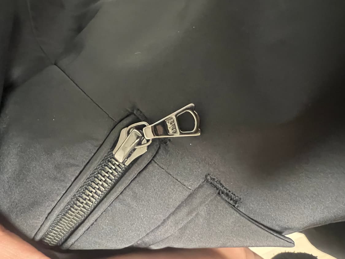 캘빈클라인 미니멀 블레이져 상품이미지7