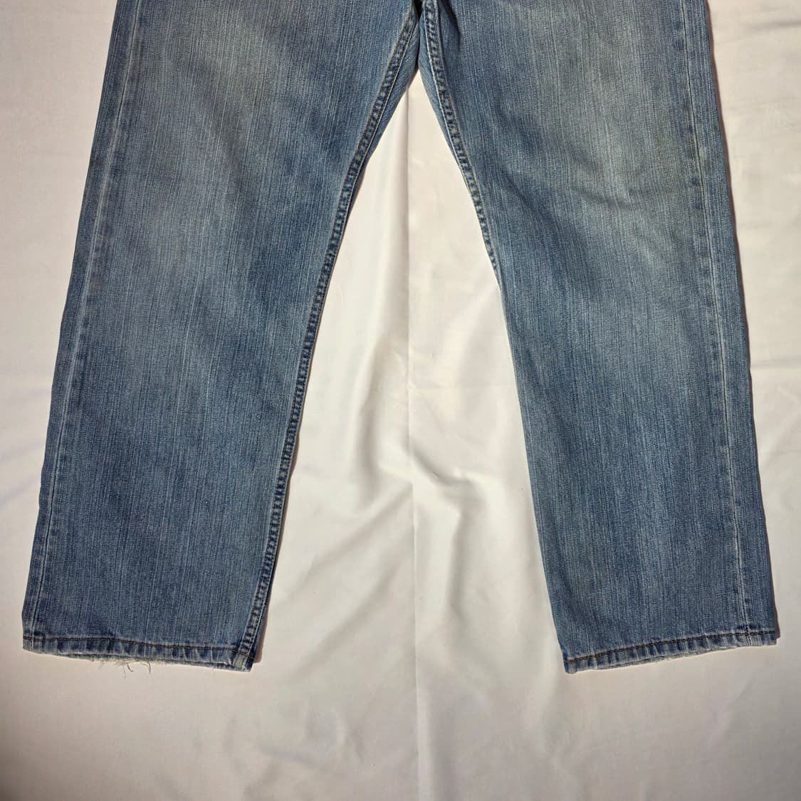 [W34L30]리바이스 569 LEVIS 데님 팬츠 상품이미지3