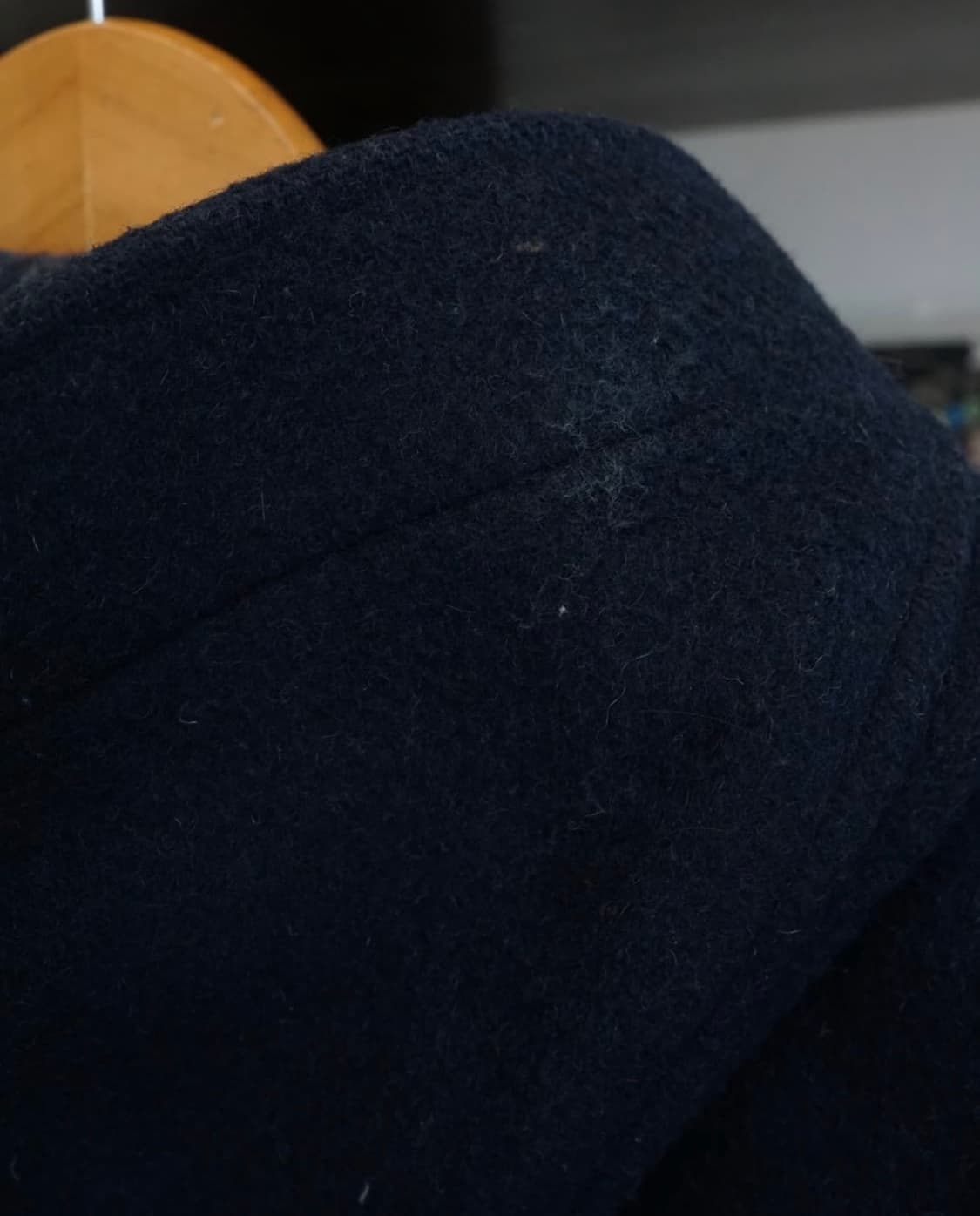 Gloverall 더플코트 L 사이즈 상품이미지5