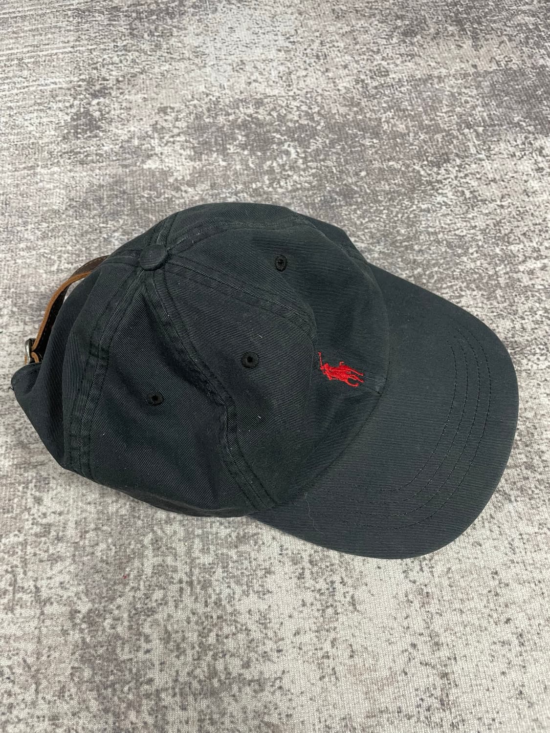 90s Polo ball cap 상품이미지8