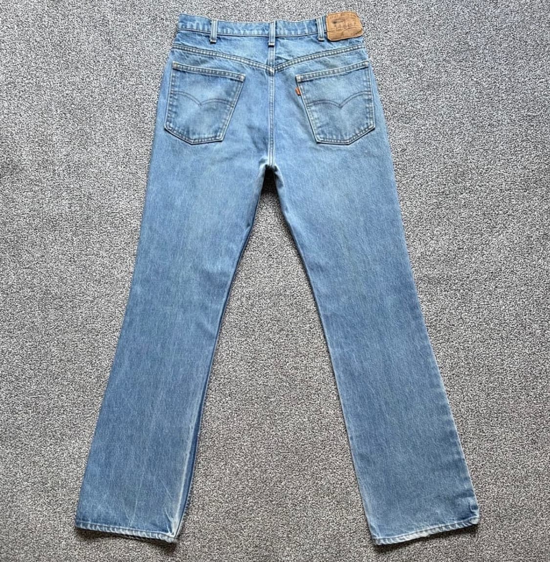 리바이스 517 상품이미지2