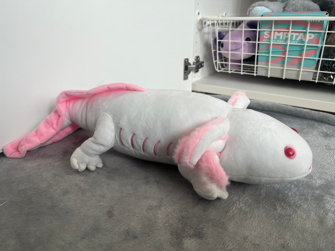 우파루파 인형 상품이미지3