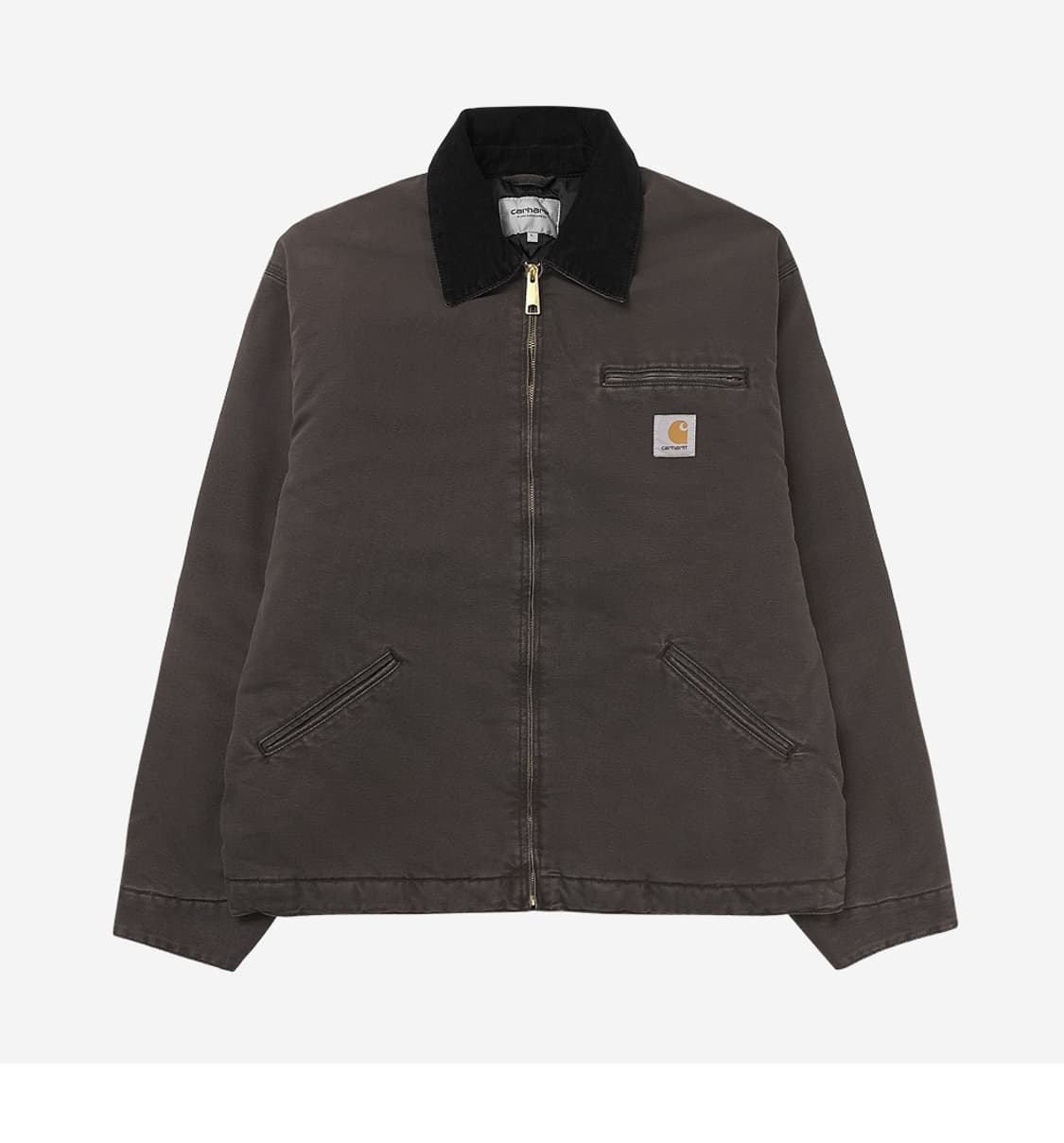 칼하트 토바코 디트로이트 구매 원함! 상품이미지1