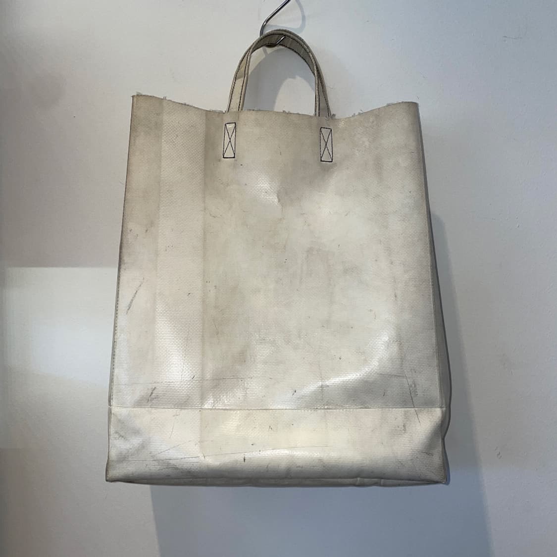 FREITAG Miami Vice Tote Bag 상품이미지2