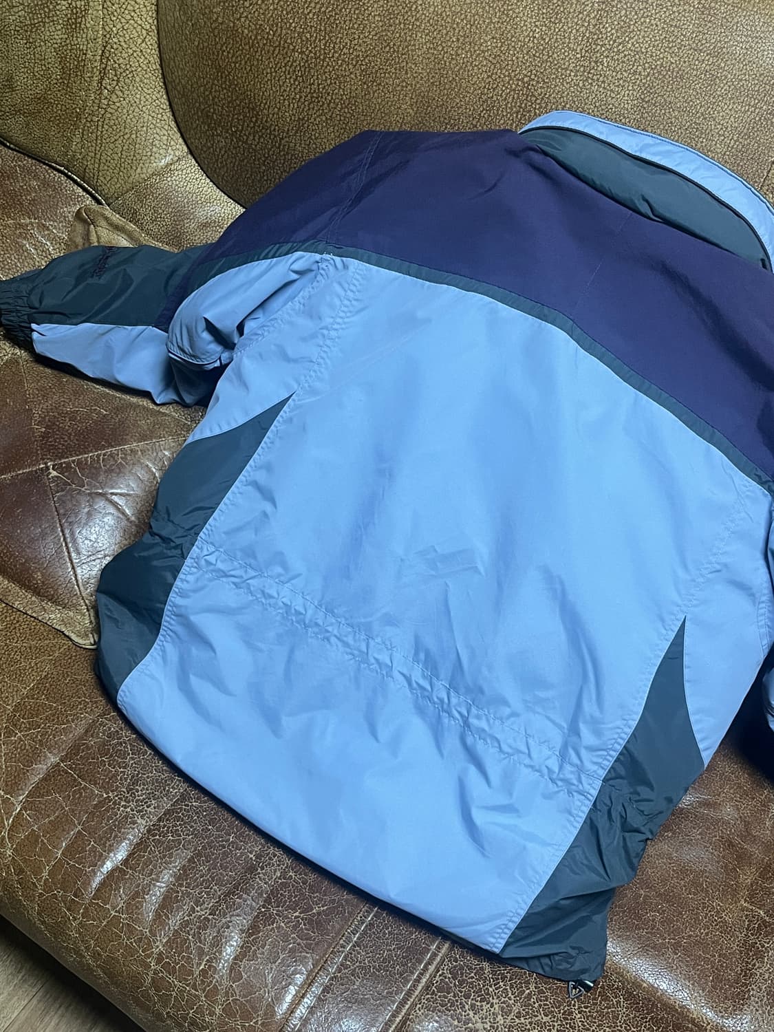 [데드스탁] 90s 고프코어 콜롬비아 자켓 상품이미지3