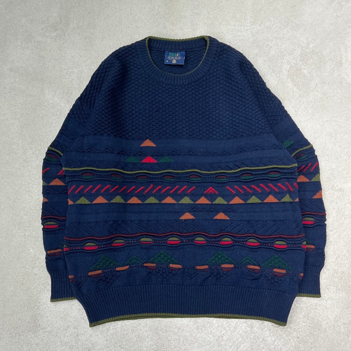 오스트레일리아 케이블 울니트 s09808 상품이미지1