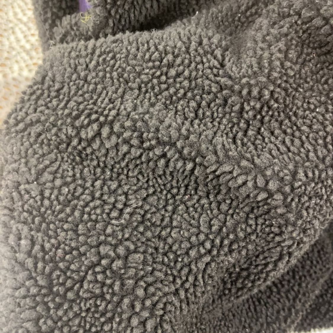 뉴에라 올드스쿨 레트로 키치 컬러매치 후리스 자켓 100 C09698 상품이미지7