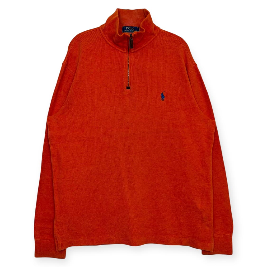 폴로 랄프로렌 하프집 스웻셔츠 맨투맨 티셔츠 상품이미지1