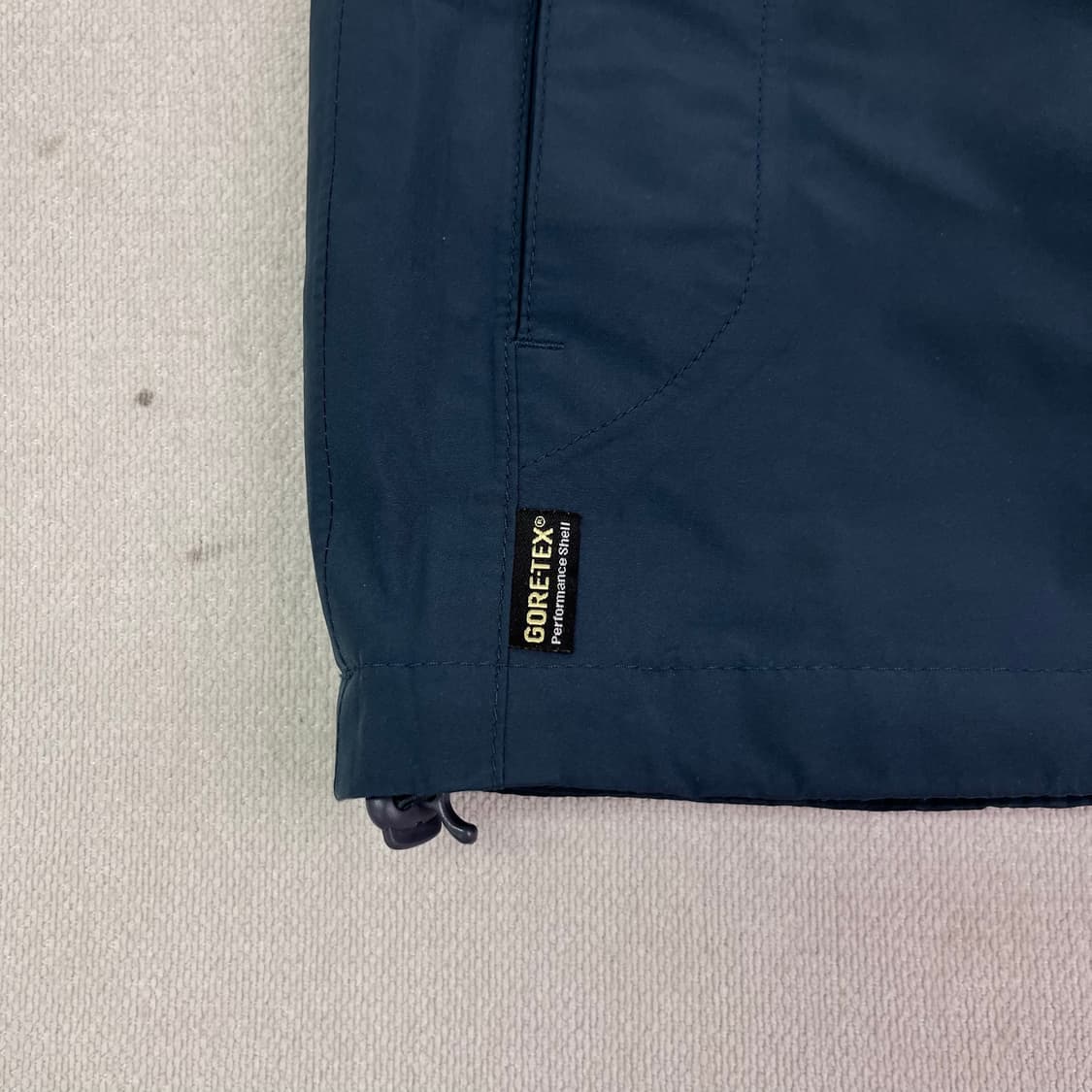 105 노스페이스 고프코어 고어텍스 나일론 바람막이 자켓 상품이미지6
