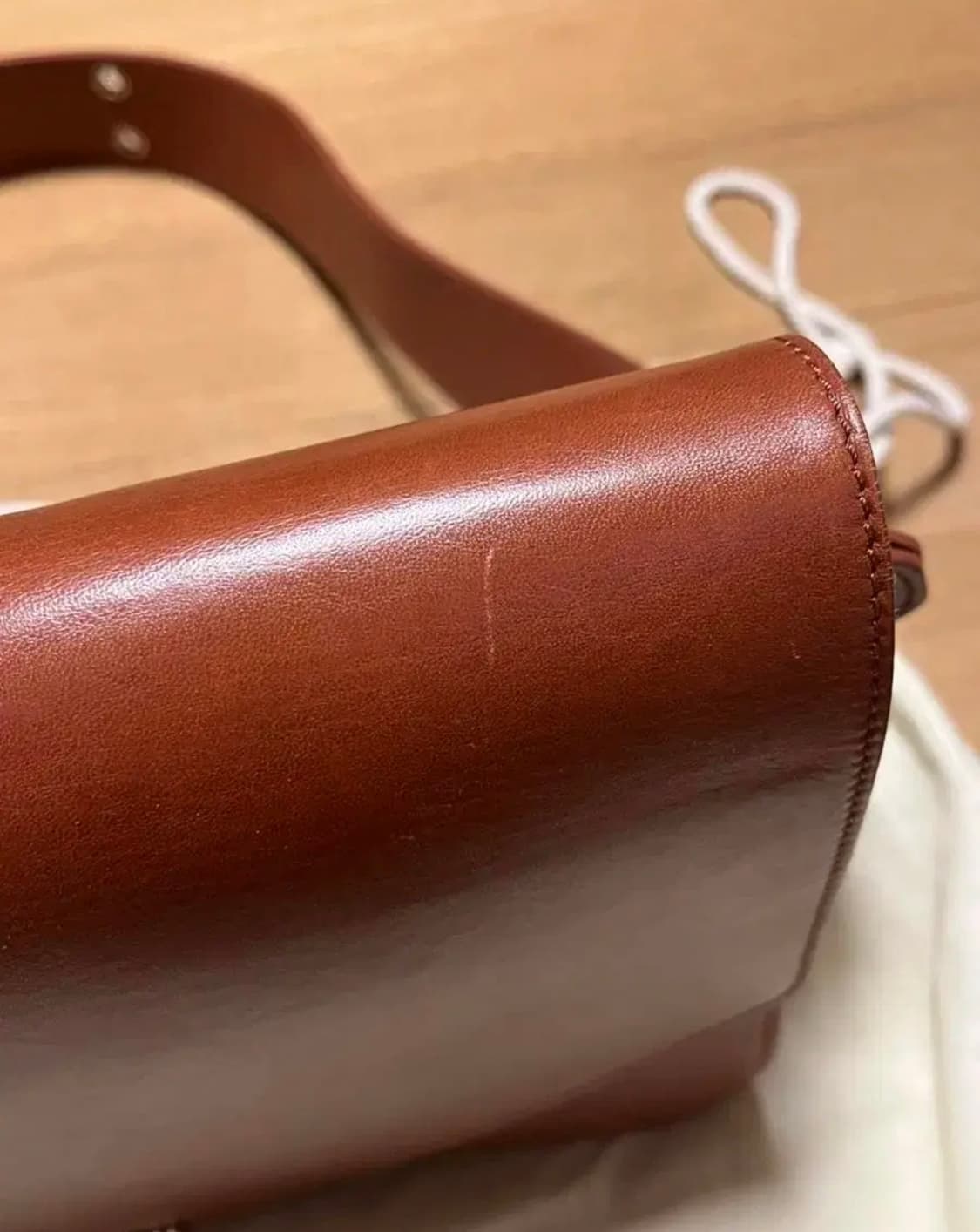 미닛뮤트 레트백 라지 상품이미지3