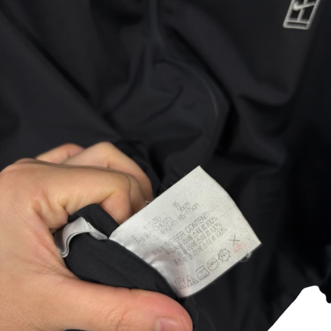 나이키 올드스쿨 점퍼 상품이미지5