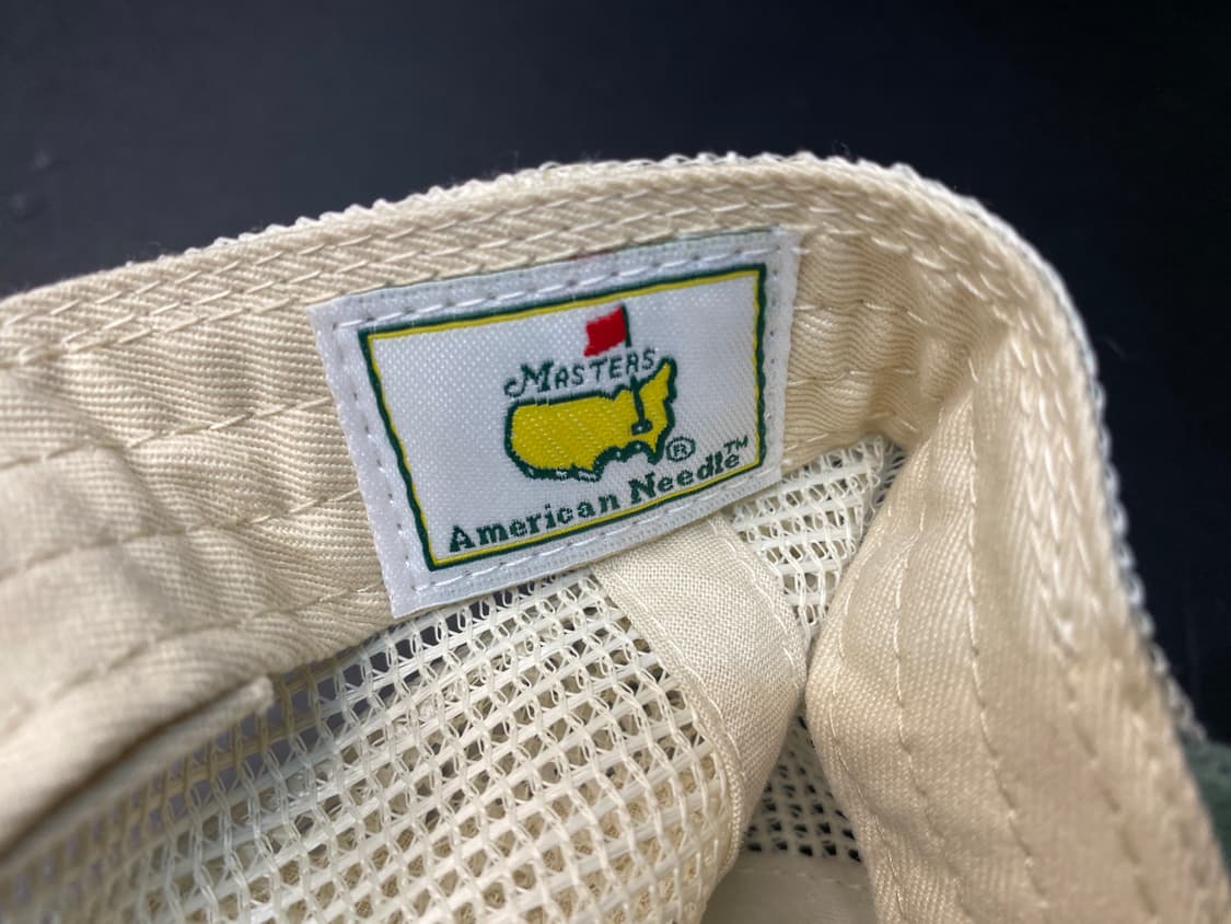 American needle vintage trucker cap 상품이미지6