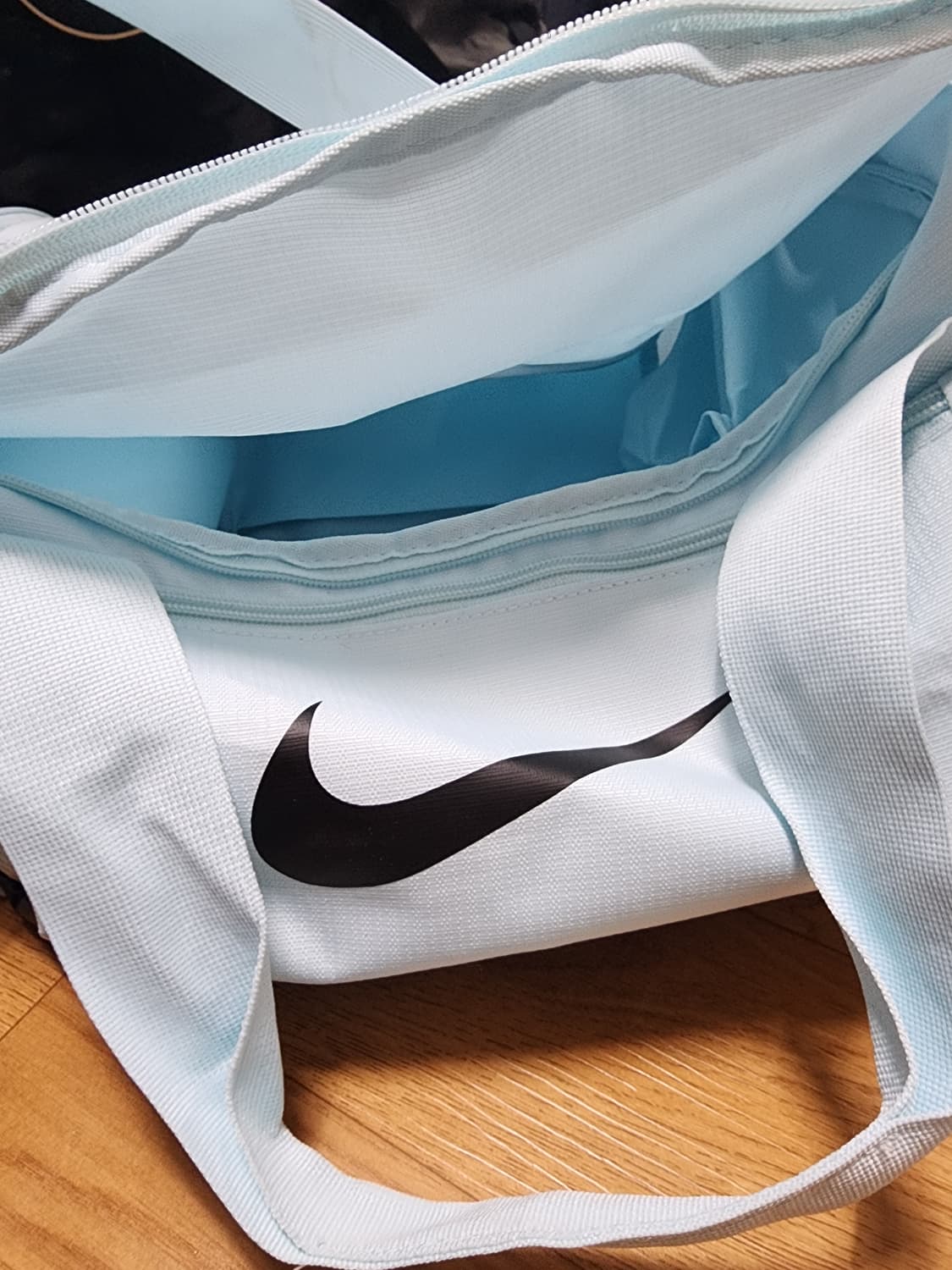 나이키 헬스 가방 상품이미지2