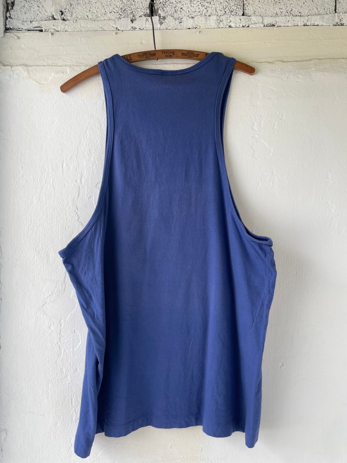 1990's Vintage Carnival Ecstasy Tank Top 상품이미지6