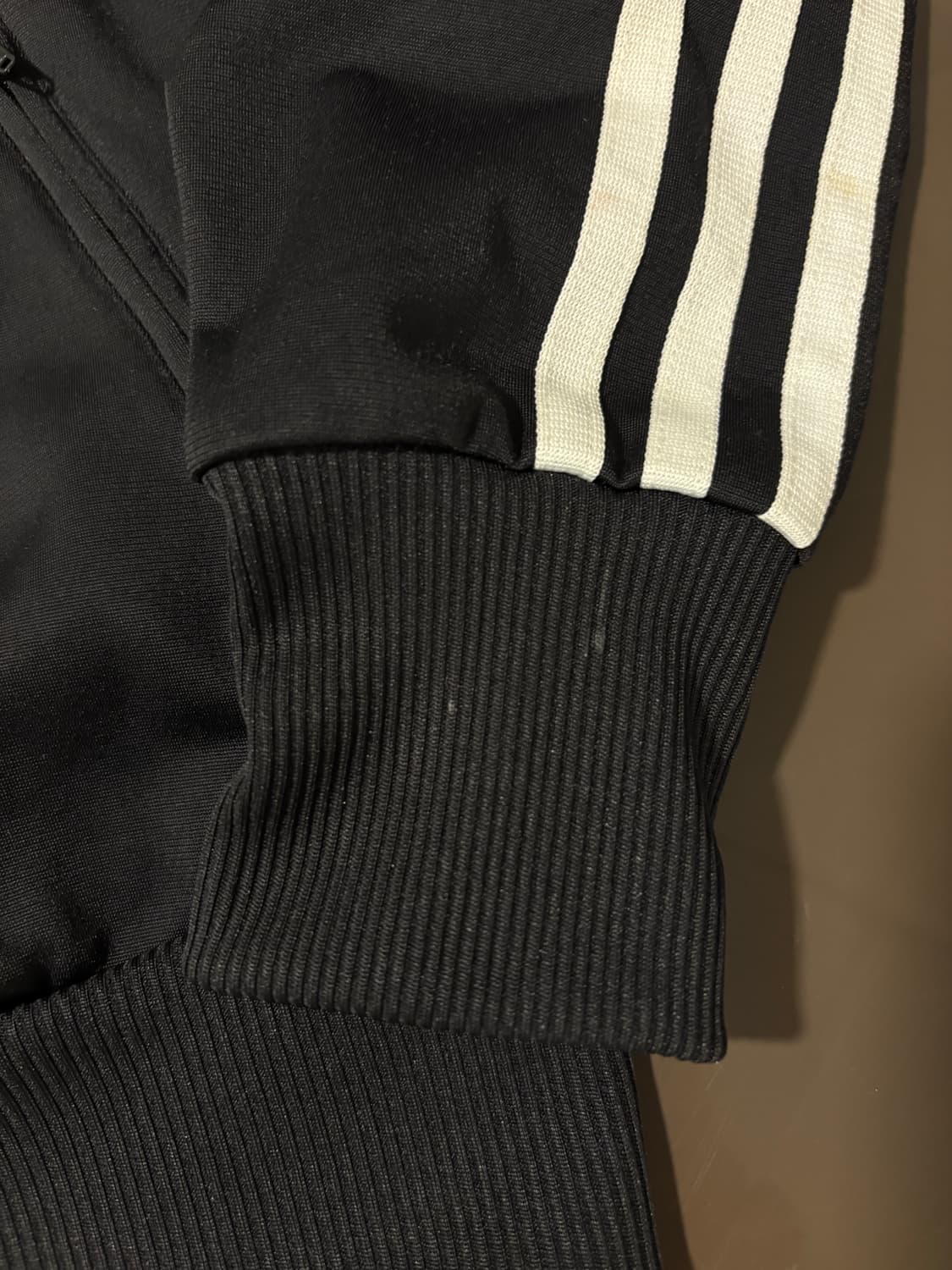 아디다스 빅로고 져지 상품이미지8