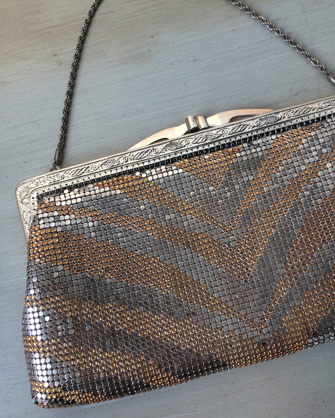 Beads hand bag 상품이미지6