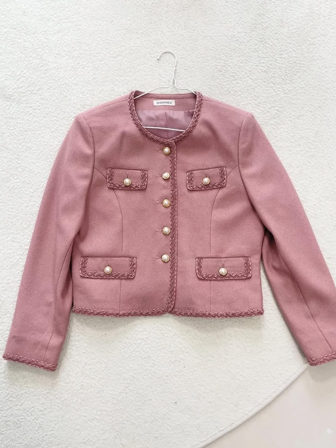 인디핑크트위드 상품이미지1