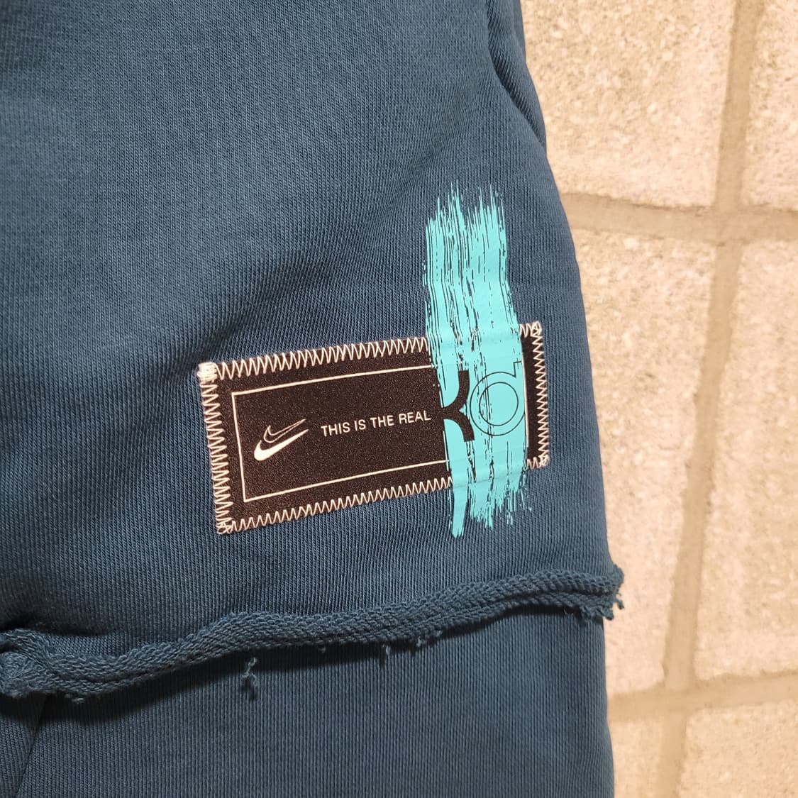 나이키 드라이핏 KD 숏츠 M 상품이미지4