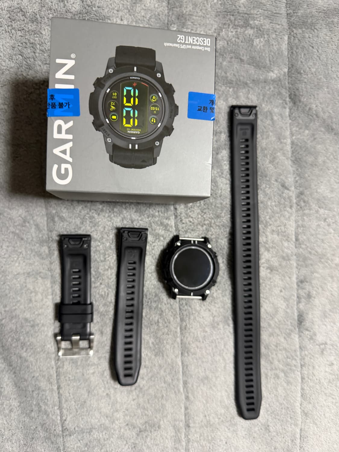가민 G2 판매합니다! 상품이미지1