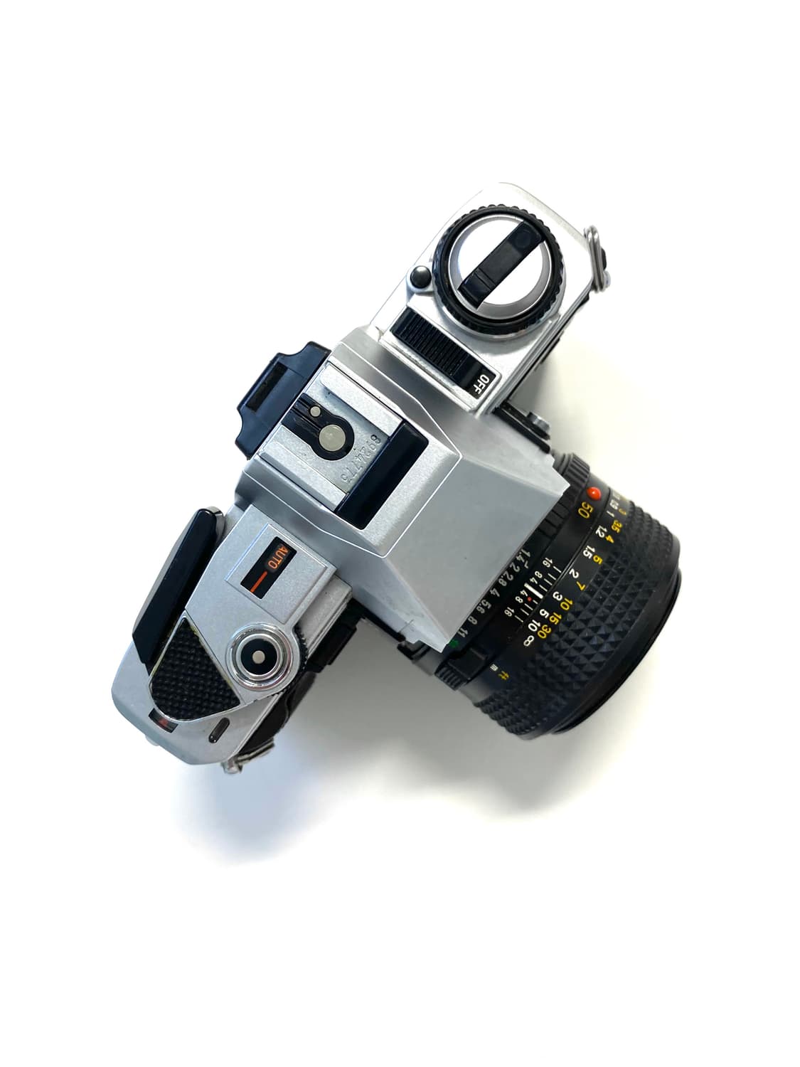 미놀타 X-300 필름 카메라 상품이미지2