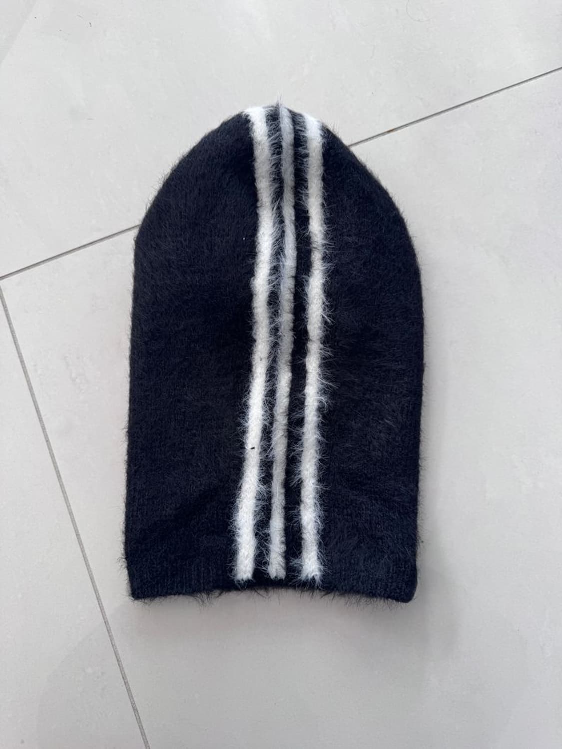 FAUX BALACLAVA 바라클라바 상품이미지5