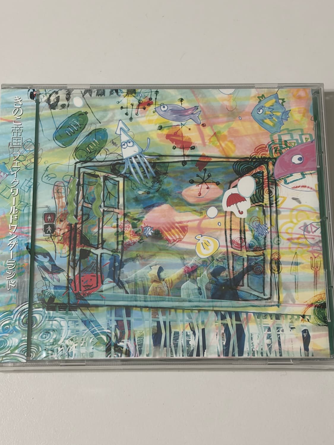 한로로 및 타 아티스트 cd Lp 판매 상품이미지10