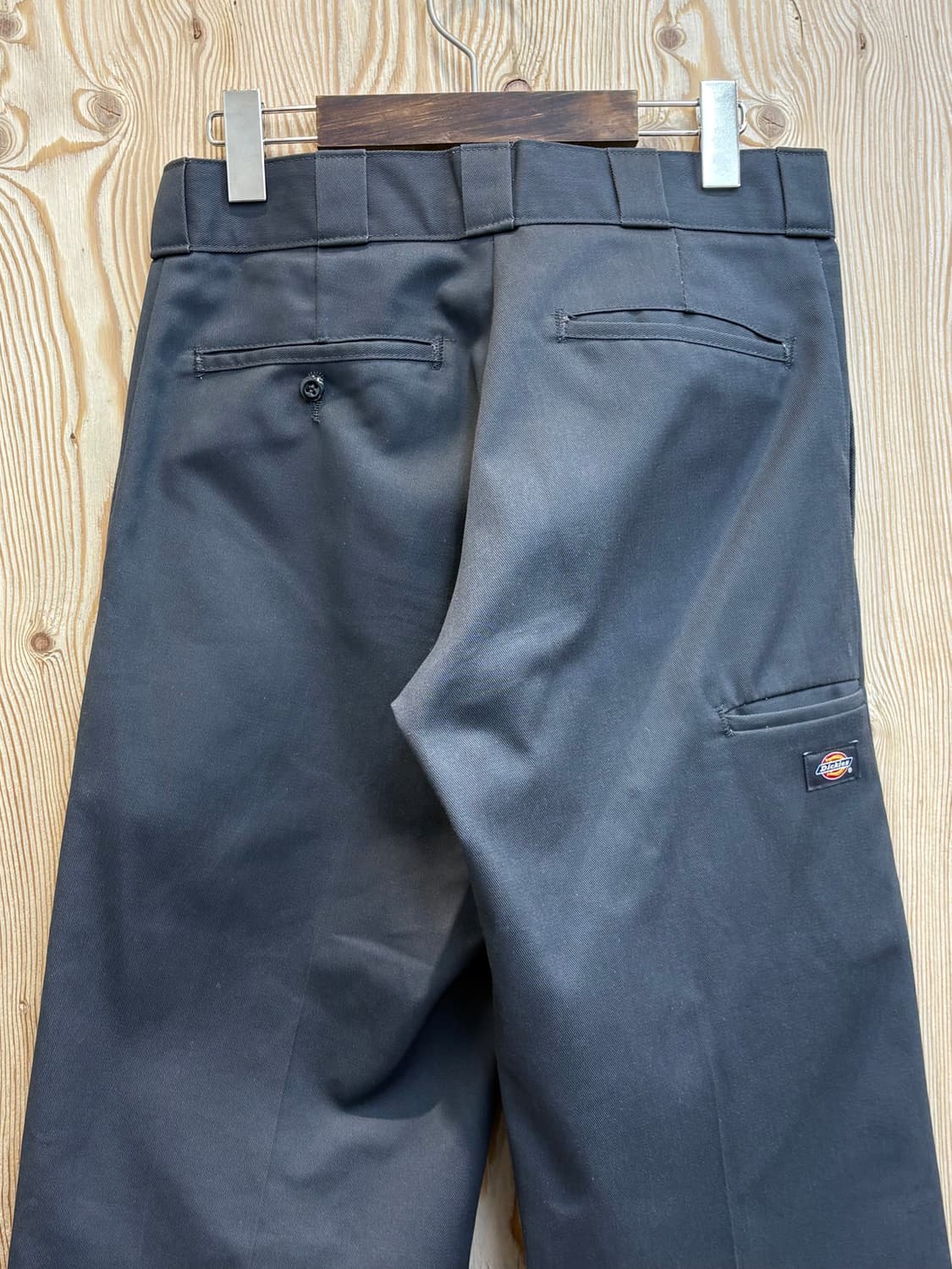 디키즈 더블니 워크 팬츠 상품이미지4