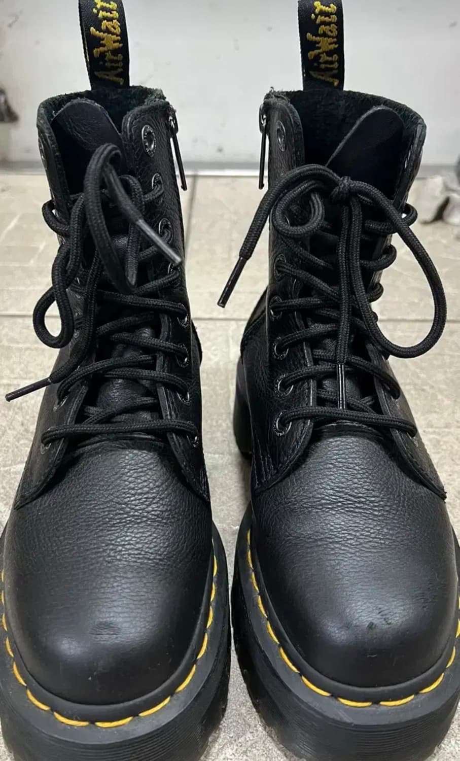 닥터마틴 제이든 상품이미지1