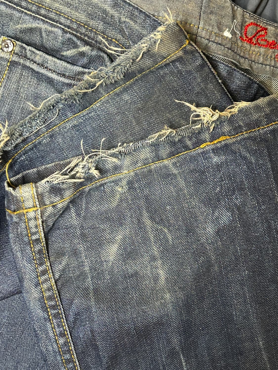 리바이스 레드룹 상품이미지5