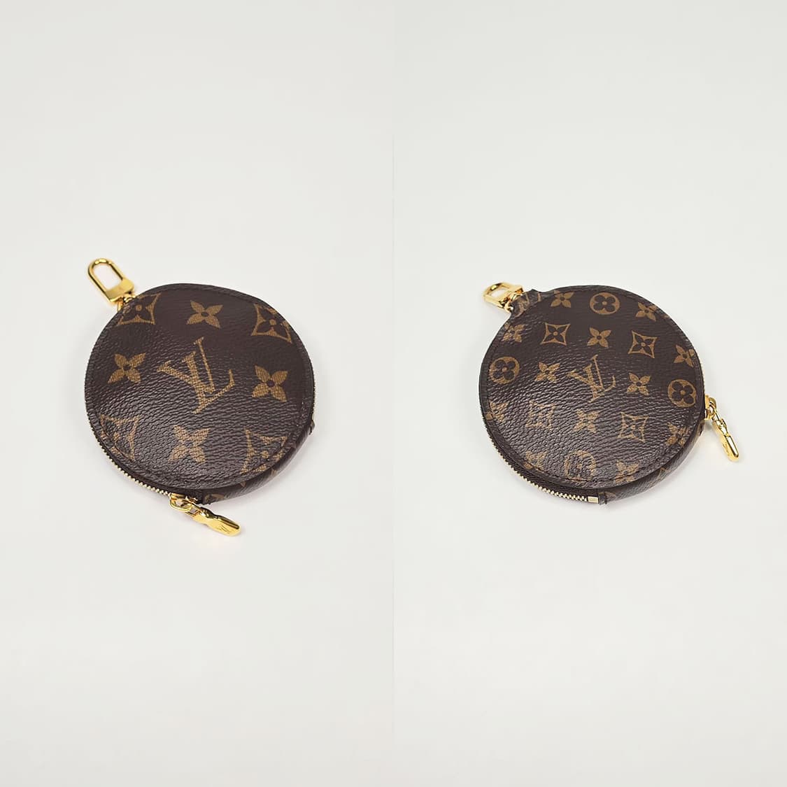 루이비통 멀티 포쉐트 악세수아 크로스백 상품이미지10