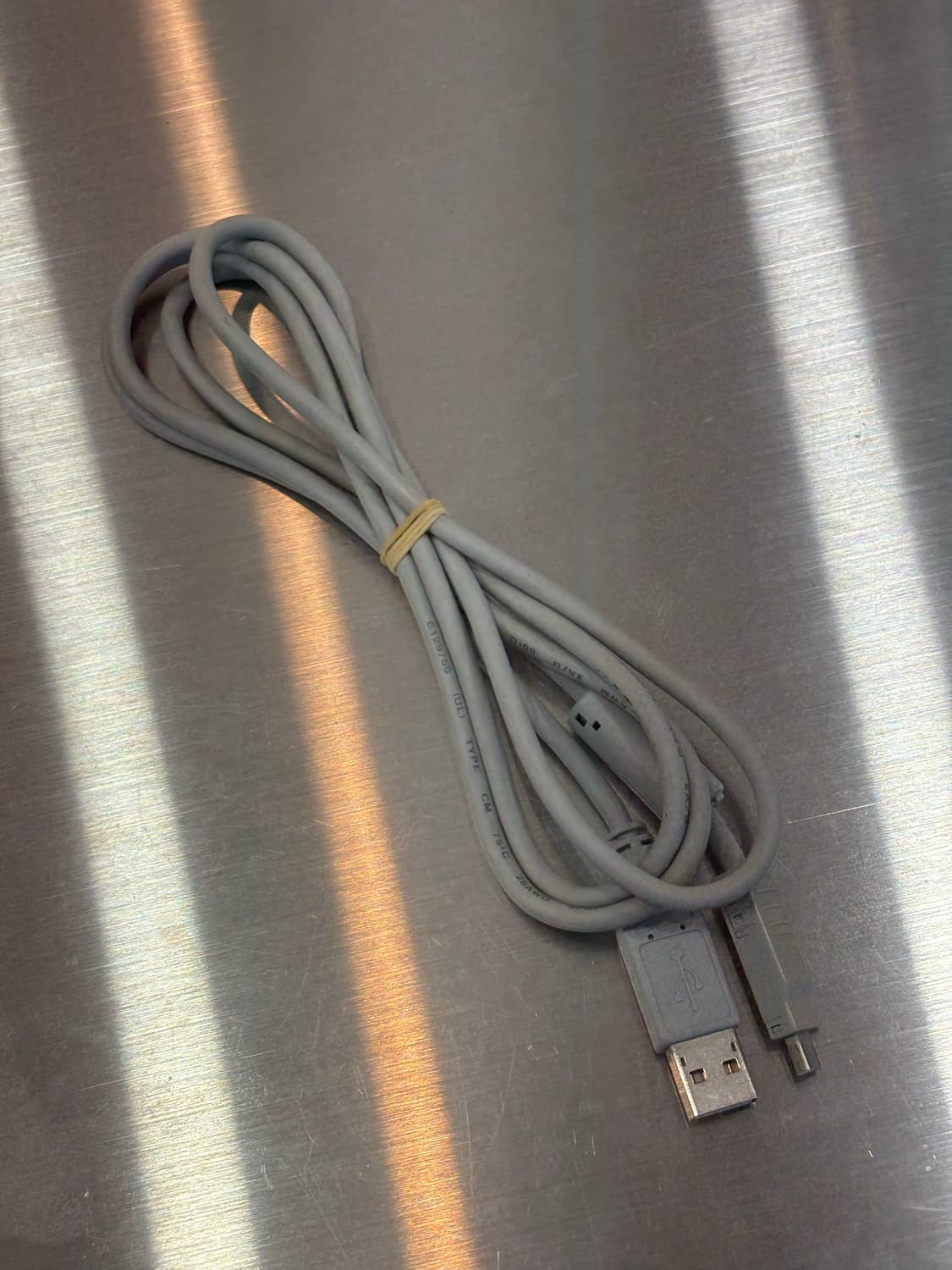 스미카케이블)후지필름 파인픽스 디카 usb 데이터 케이블 상품이미지1