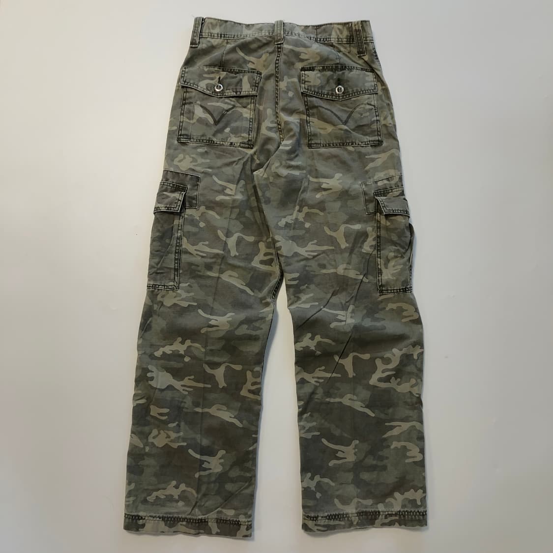 리바이스 카고 팬츠 상품이미지2