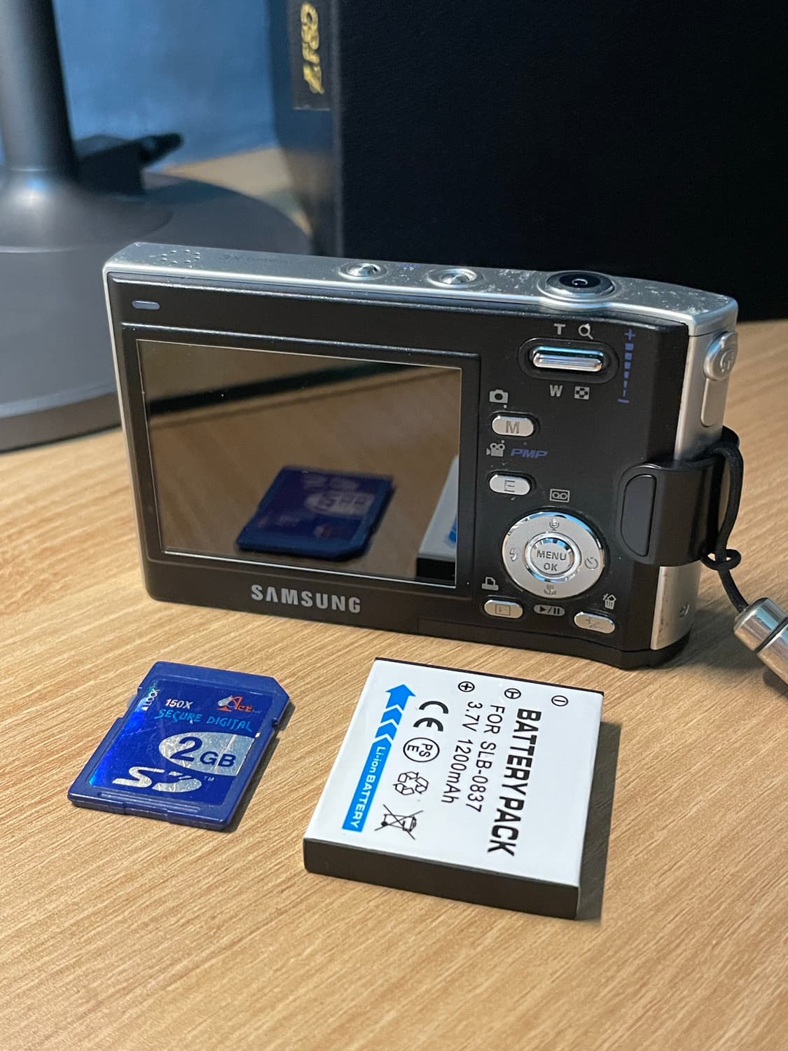 삼성 #11 pmp 디카 상품이미지2