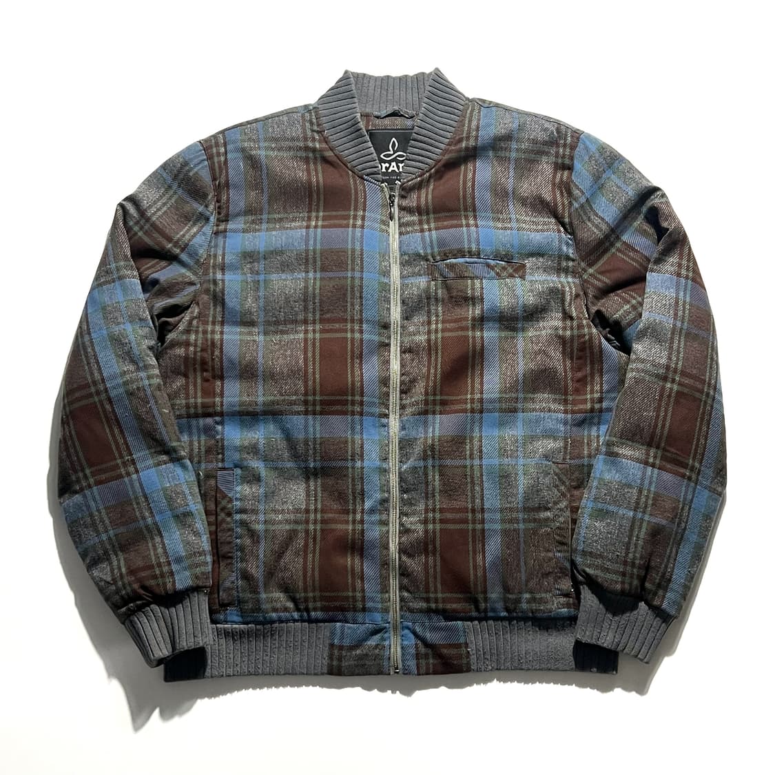 Prana Showdown Bomber 상품이미지1