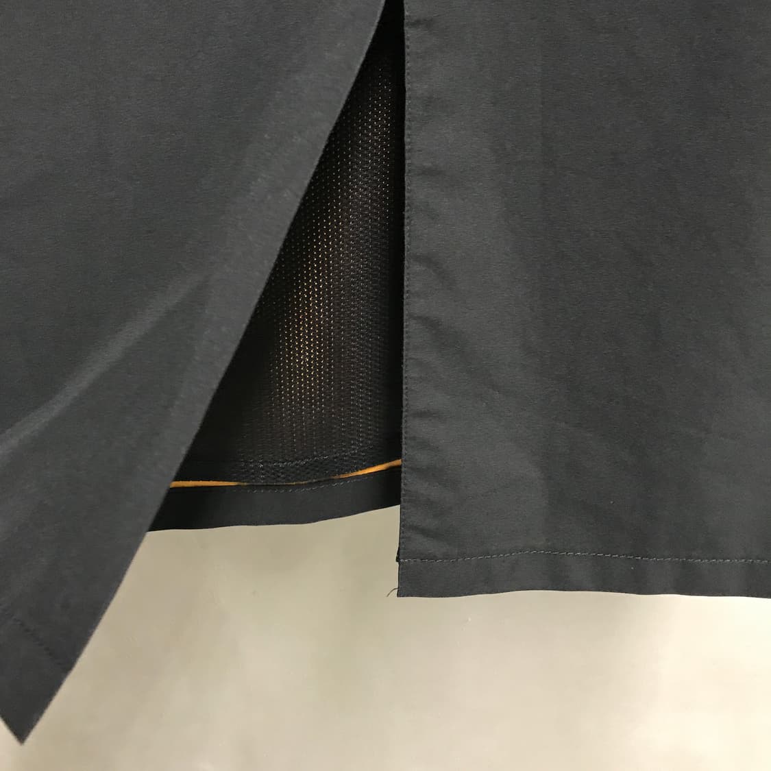 프라다 스포츠 블랙 스커트 44(W) 상품이미지6