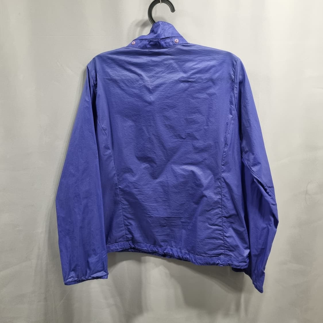 K2 바람막이 자켓 블루 상품이미지2