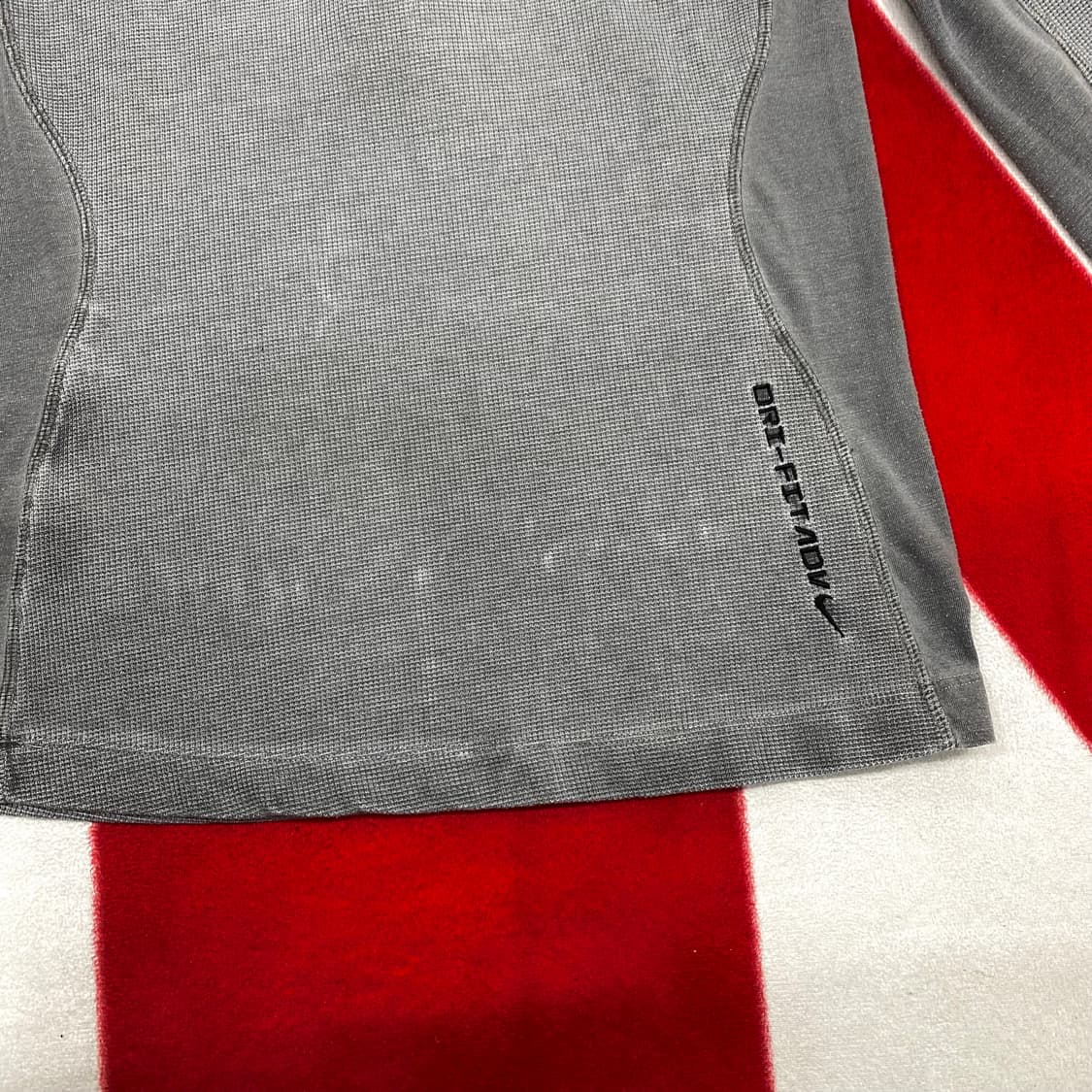 나이키 ACG 반집업 와플티 여성 M 상품이미지4