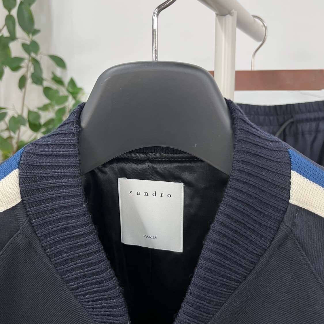 산드로옴므 트랙 셋업 L/44 상품이미지3