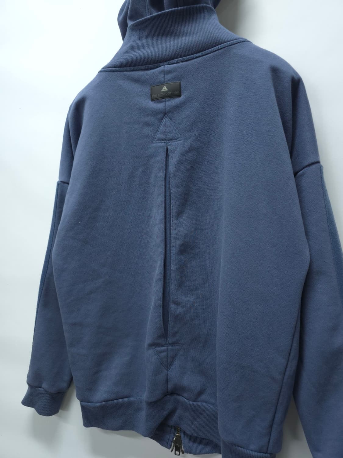 아디다스 투웨이 워싱 후드집업 (여성66~66반) 상품이미지9