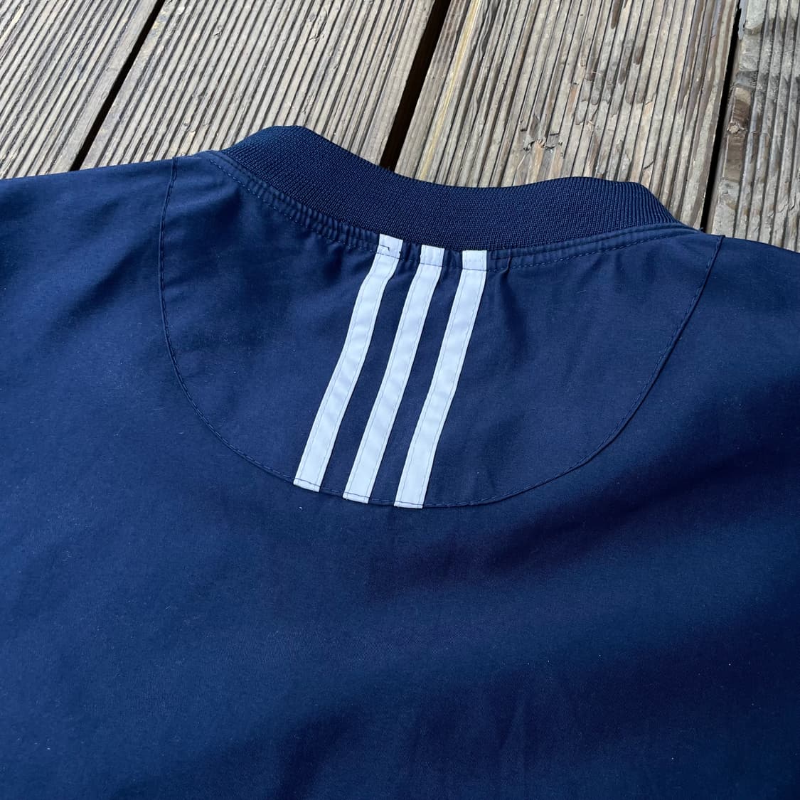 아디다스 노트르담 웜업 상품이미지7