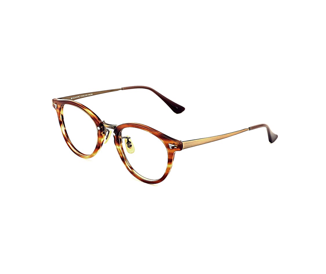 BJ Classic com536mt 브라운사사 상품이미지3